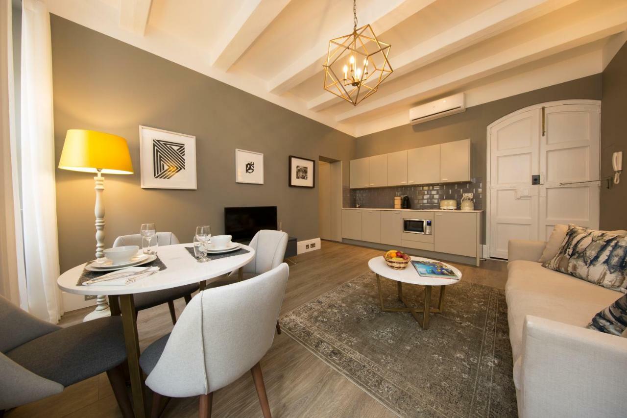 Apartment Merchant Street *
