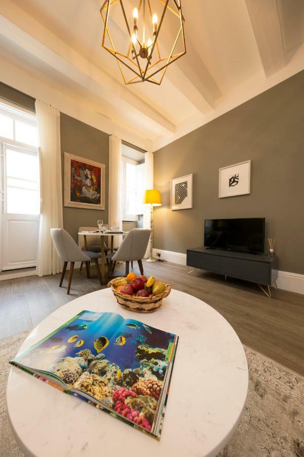 Apartment Merchant Street *