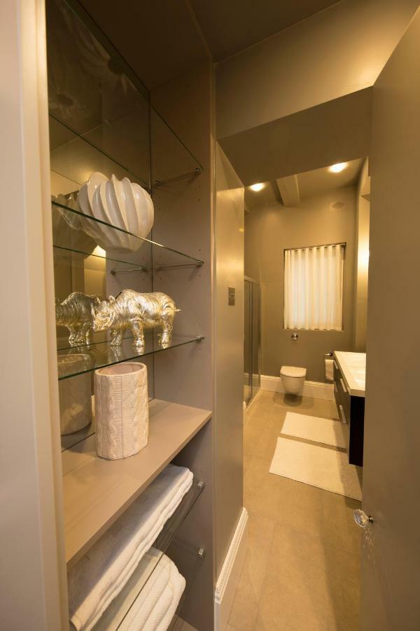 Apartment Merchant Street *