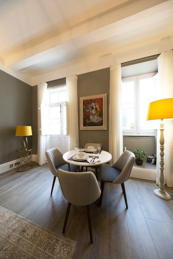 Apartment Merchant Street Valletta