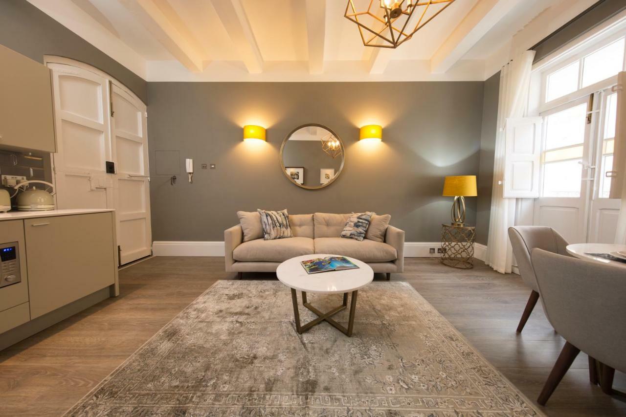 Apartment Merchant Street Valletta