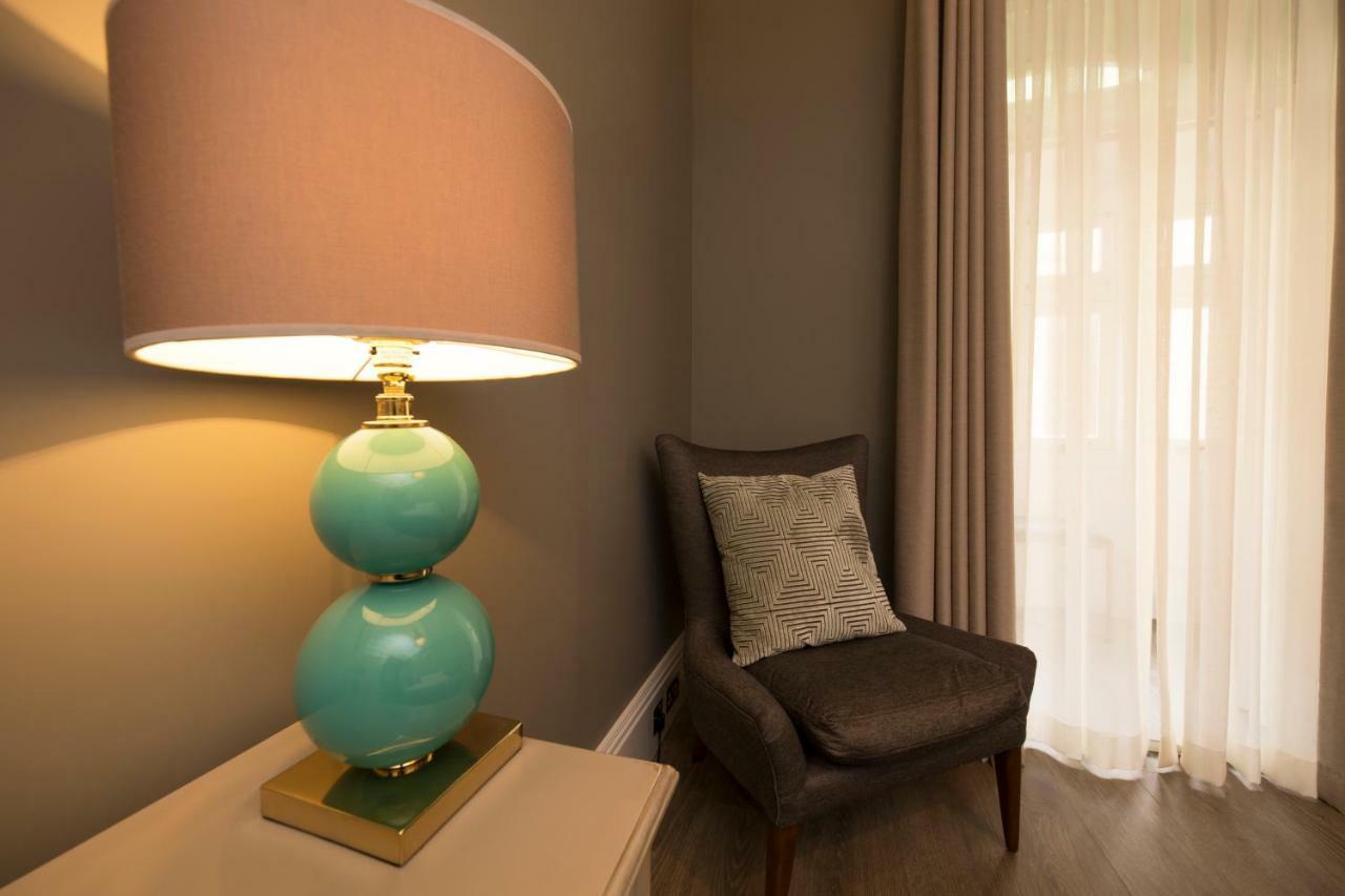 Merchant Street Apartment Valletta