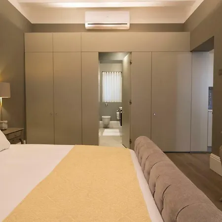 Merchant Street Apartment Valletta Zewnętrze zdjęcie