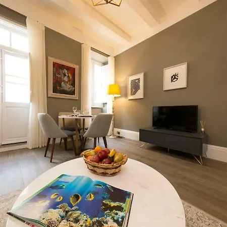 Merchant Street Apartment Valletta Zewnętrze zdjęcie