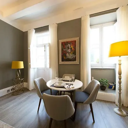 Merchant Street Apartment Valletta Zewnętrze zdjęcie