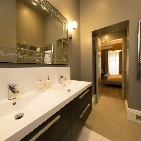 Merchant Street Apartment Valletta Zewnętrze zdjęcie