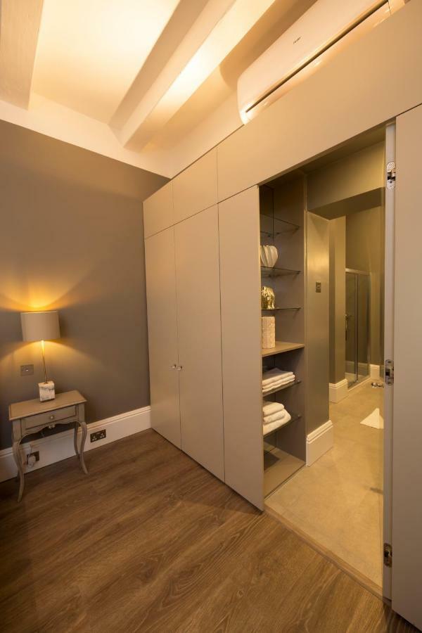 Apartament Merchant Street