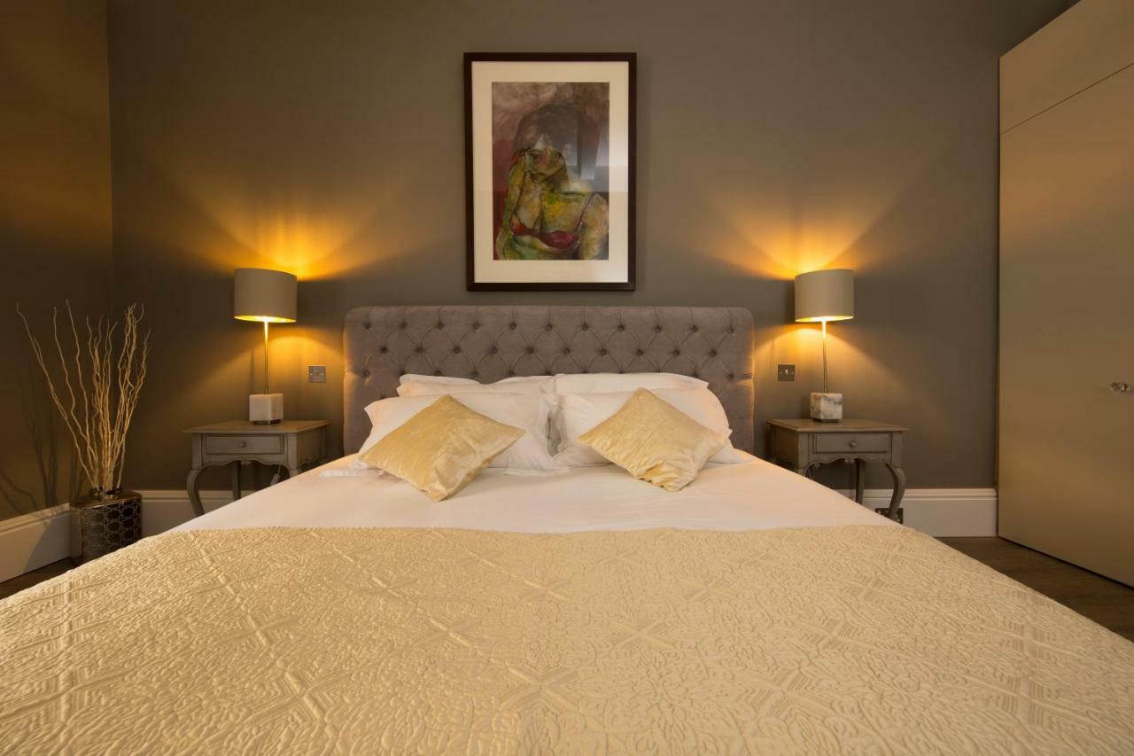 Apartament Merchant Street Valletta