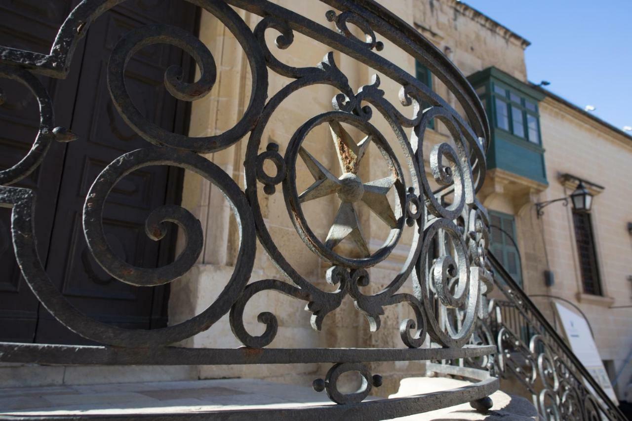 Merchant Street Valletta